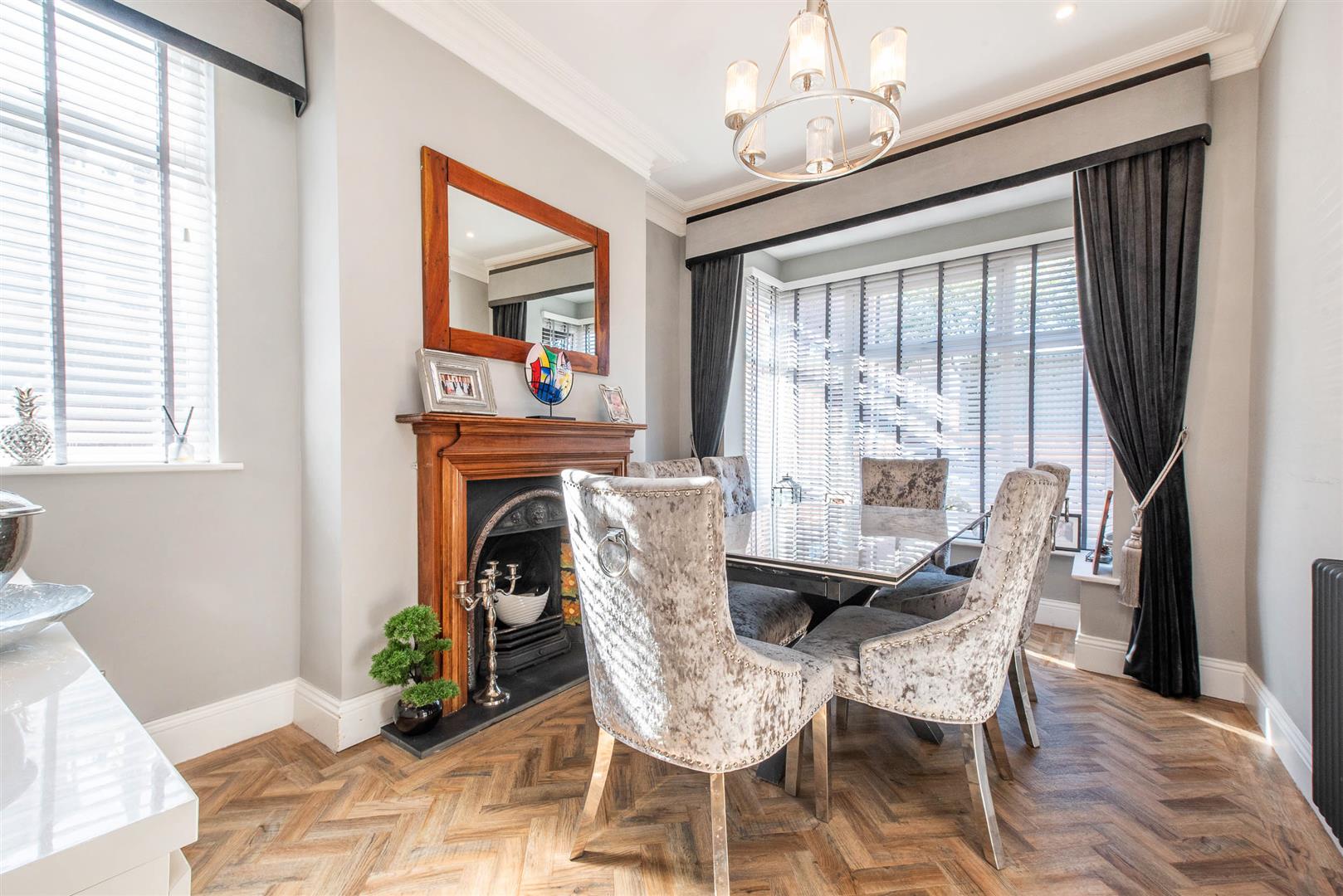 4 bed property in Regent Road, Chorley